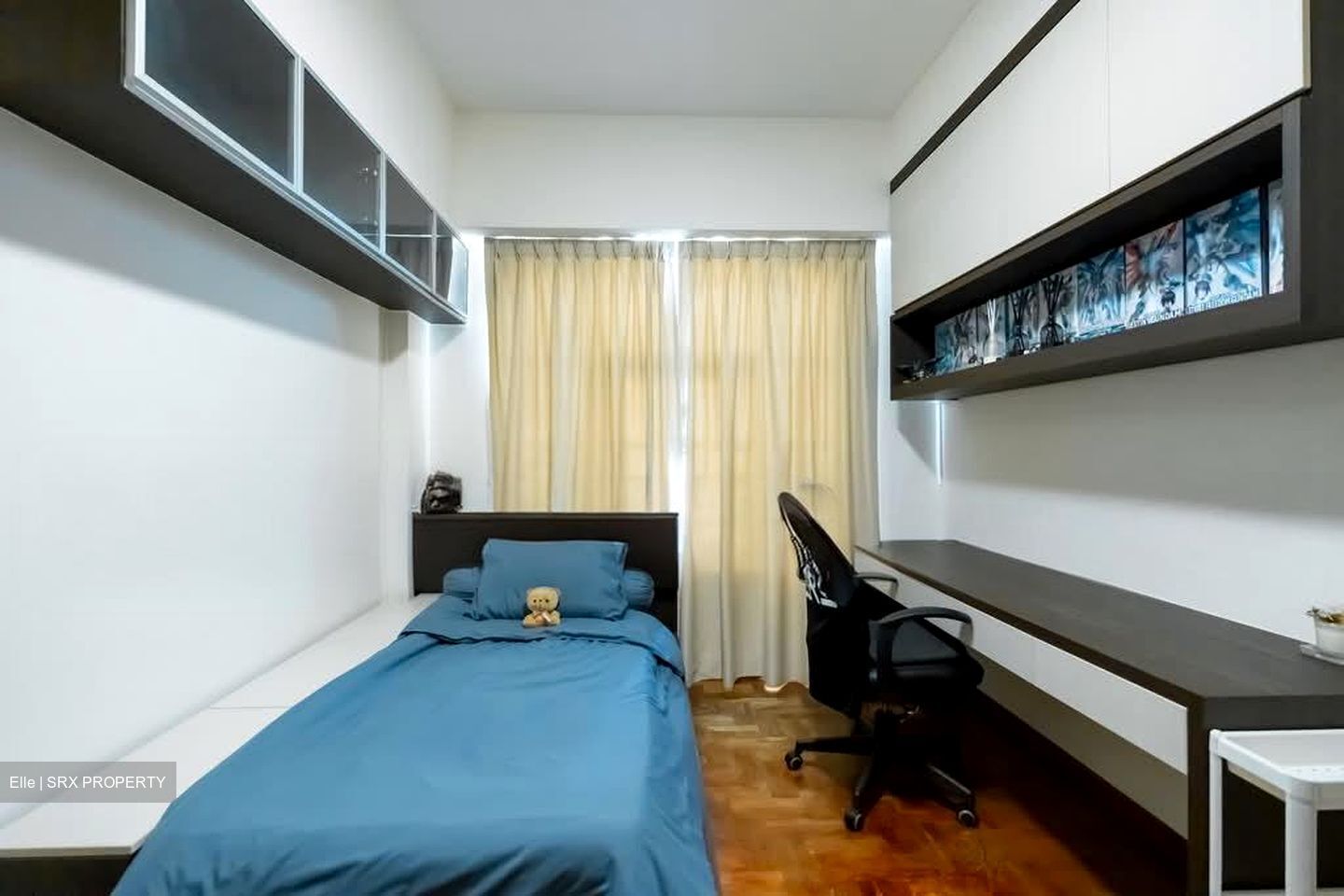 Sunrise Gardens (D28), Condominium #563044111
